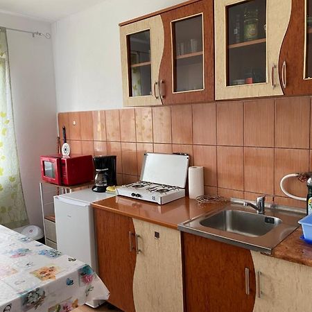 Апартаменты Apartament Ally'S Оршова Экстерьер фото