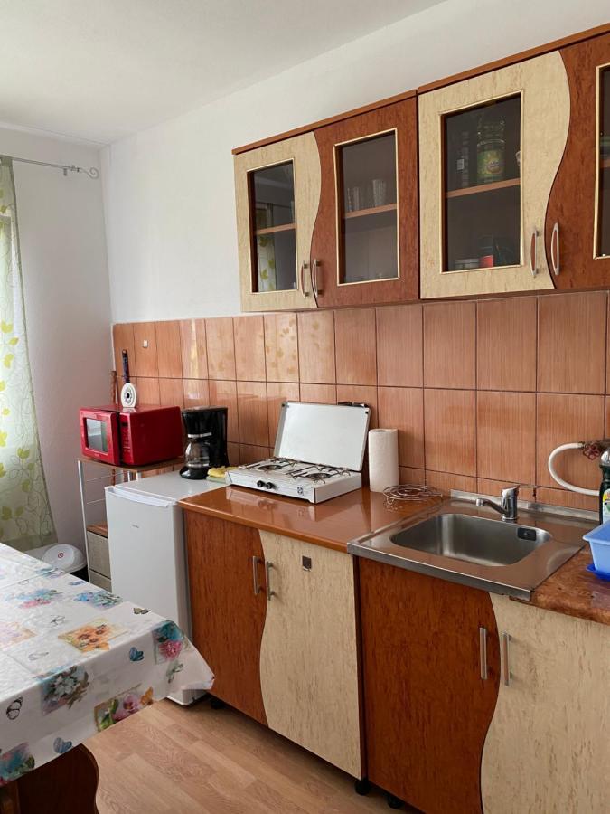 Апартаменты Apartament Ally'S Оршова Экстерьер фото